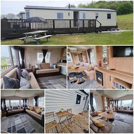 Bella View - Newquay - White Acres Hotel Екстериор снимка
