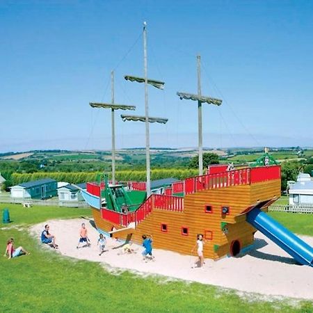 Bella View - Newquay - White Acres Hotel Екстериор снимка