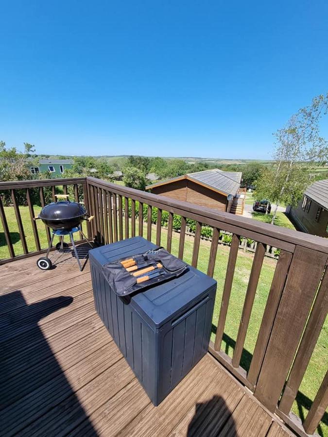 Bella View - Newquay - White Acres Hotel Екстериор снимка