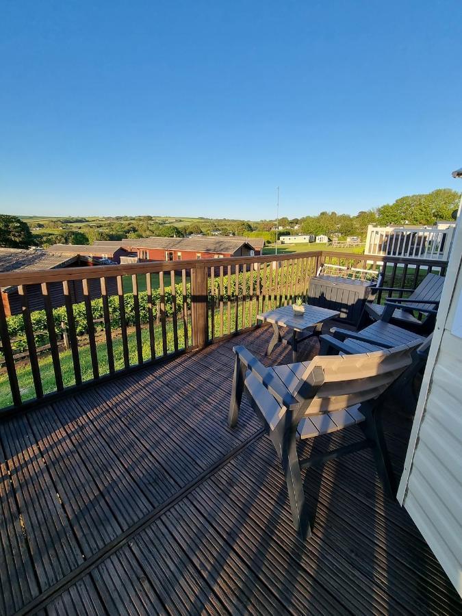 Bella View - Newquay - White Acres Hotel Екстериор снимка