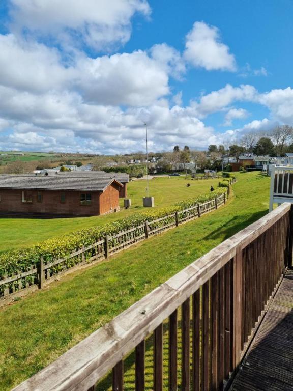 Bella View - Newquay - White Acres Hotel Екстериор снимка