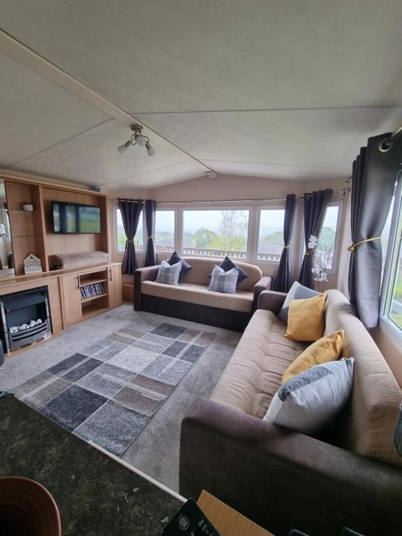 Bella View - Newquay - White Acres Hotel Екстериор снимка